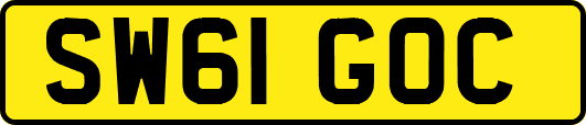 SW61GOC