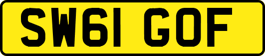 SW61GOF