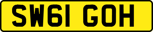 SW61GOH