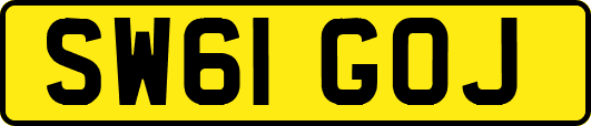 SW61GOJ