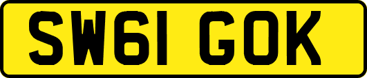 SW61GOK