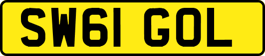 SW61GOL