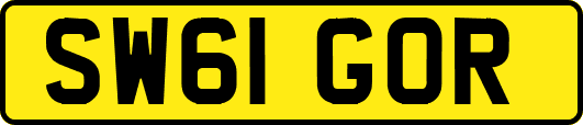 SW61GOR