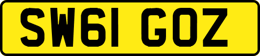 SW61GOZ
