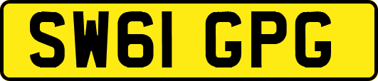 SW61GPG