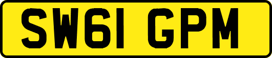 SW61GPM