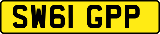 SW61GPP