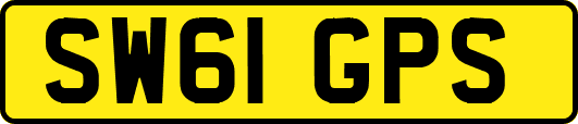 SW61GPS