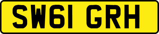 SW61GRH