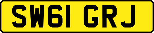 SW61GRJ