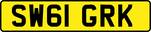 SW61GRK