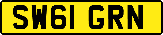 SW61GRN
