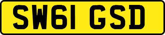 SW61GSD