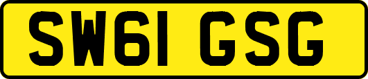 SW61GSG