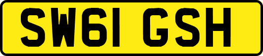 SW61GSH