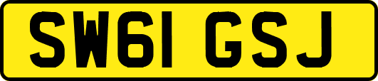 SW61GSJ