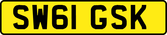 SW61GSK