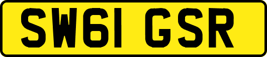 SW61GSR