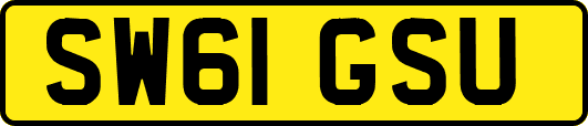 SW61GSU