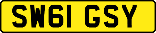 SW61GSY