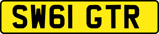 SW61GTR