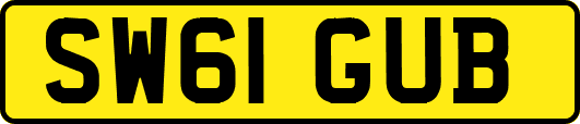 SW61GUB
