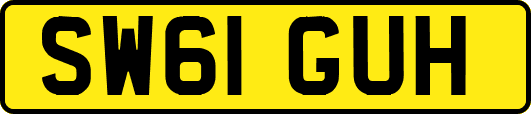 SW61GUH