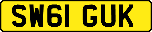 SW61GUK