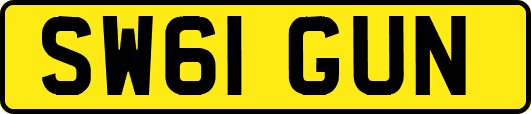 SW61GUN