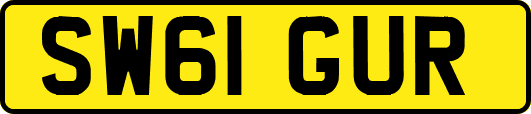 SW61GUR