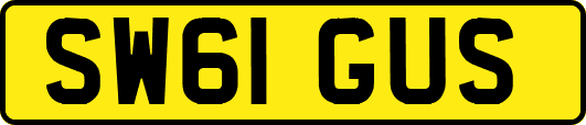 SW61GUS
