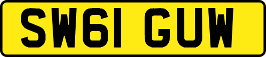 SW61GUW