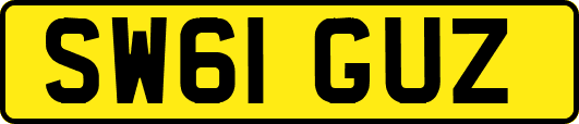 SW61GUZ