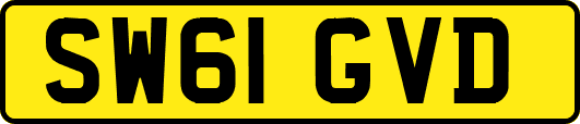 SW61GVD
