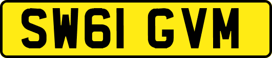 SW61GVM
