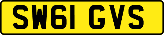 SW61GVS