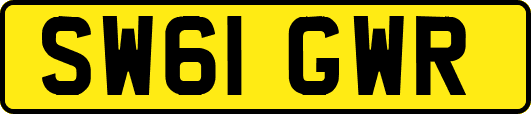 SW61GWR