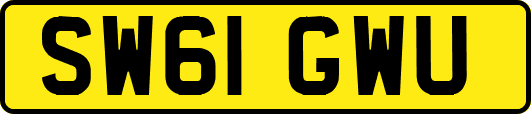 SW61GWU