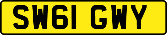 SW61GWY