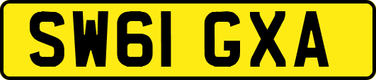 SW61GXA
