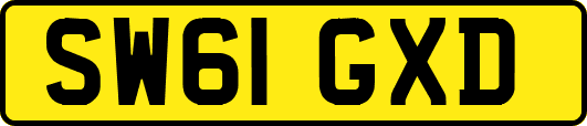 SW61GXD