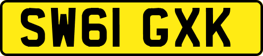 SW61GXK