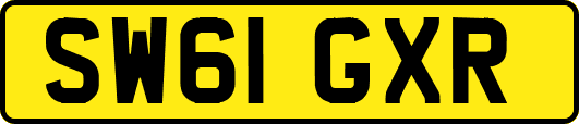 SW61GXR