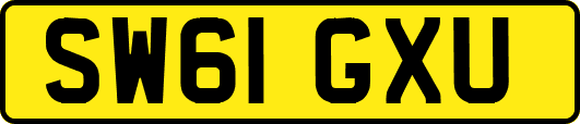 SW61GXU