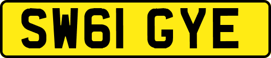 SW61GYE