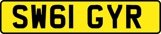 SW61GYR