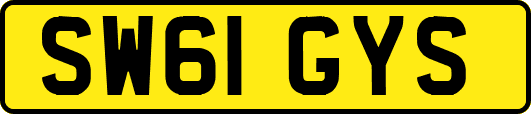 SW61GYS