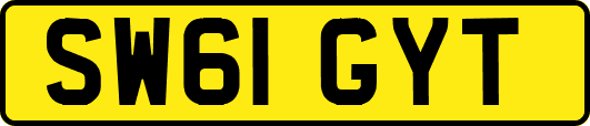 SW61GYT