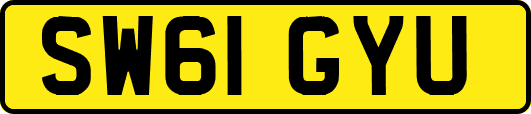 SW61GYU