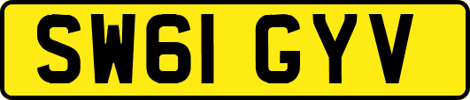 SW61GYV